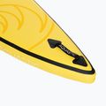 Lenta SUP AQUASTIC Touring 12'6" geltona 12