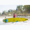 Irklentė SUP AQUASTIC Touring 12'6" geltona 3