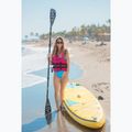 Lenta SUP AQUASTIC Touring 12'6" geltona 8