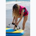 Lenta SUP AQUASTIC Touring 12'6" geltona 9