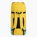 Lentos kuprinė SUP AQUASTIC Touring 12'6" geltona 4