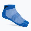 Kojinės Joma Ankle blue