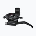 Kairioji dviračio stabdžių svirtis Shimano ST-EF41 V-Brake