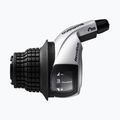 Kairė pavarų perjungimo svirtis Shimano SL-RS45 Revoshift 1800 mm