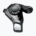 Dešinioji pavarų perjungimo rankenėlė Shimano SL-TX30 6rz