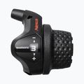 Dešinė pavarų perjungimo svirtis Shimano SL-3S41 Revoshift 1950 mm Nexus