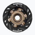 Žvaigždžių blokas su užsanga Shimano MF-TZ50 2