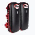 Treniruočių diskai Twins Special KPL1 M 2 vnt. black/red