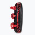 Treniruočių diskai Twins Special KPL1 M 2 vnt. black/red 2