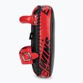 Treniruočių diskai Twins Special KPL1 S 2 vnt. black/red 2
