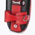 Treniruočių diskai Twins Special KPL1 S 2 vnt. black/red 4