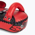 Treniruočių diskai Twins Special KPL1 S 2 vnt. black/red 5
