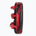 Treniruočių diskai Twins Special KPL1 XL 2 vnt. black/red 2