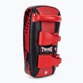 Treniruočių diskai Twins Special KPL1 XL 2 vnt. black/red 3