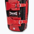 Treniruočių diskai Twins Special KPL1 XL 2 vnt. black/red 4