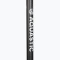 Irklas SUP 3-jų dalių AQUASTIC SUP Pluoštas + Anglis juodas 7