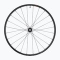 "Shimano" priekinis dviračio ratas WH-MT620-B juodas