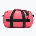 Vandeniui atsparus krepšys Aqua Marina Duffle Bag 50 l pink 3