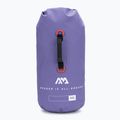 Vandeniui atsparus krepšys Aqua Marina Dry Bag 40 l purple