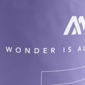 Vandeniui atsparus krepšys Aqua Marina Dry Bag 40 l purple 4