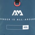 Vandeniui atsparus krepšys Aqua Marina Dry Bag 40 l navy 4