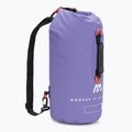 Vandeniui atsparus krepšys Aqua Marina Dry Bag 20 l purple 2