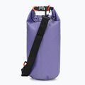 Vandeniui atsparus krepšys Aqua Marina Dry Bag 10 l purple 3