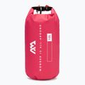 Vandeniui atsparus krepšys Aqua Marina Dry Bag 10 l pink