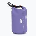 Vandeniui atsparus krepšys Aqua Marina Dry Bag Mini 2 l purple 2