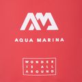 Vandeniui atsparus krepšys Aqua Marina Dry Bag Mini 2 l pink 4