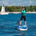 Irklentė SUP AQUASTIC Touring Pro 14’0" blue 4