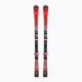Kalnų slidės Rossignol Hero Elite ST TI K + apkaustai NX 12 Konect GW