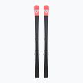 Kalnų slidės Rossignol Hero Elite ST TI K + apkaustai NX 12 Konect GW 3