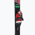 Kalnų slidės Rossignol Hero Elite ST TI K + apkaustai NX 12 Konect GW 4