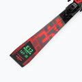 Kalnų slidės Rossignol Hero Elite ST TI K + apkaustai NX 12 Konect GW 7