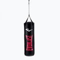 Bokso maišas Everlast EV4050 be užpildo black/red