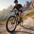 Vyriškas kalnų dviratis ATTABO ALPE 2.0 29" juodas 4