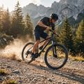 Vyriškas kalnų dviratis ATTABO ALPE 2.0 29" juodas 5