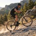 Vyriškas kalnų dviratis ATTABO ALPE 2.0 29" tanwall žalias 4