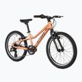 Vaikiškas dviratis ATTABO RASH 20" vario spalvos 2