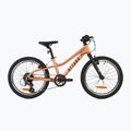 Vaikiškas dviratis ATTABO RASH 20" vario spalvos 12