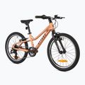 Vaikiškas dviratis ATTABO RASH 20" vario spalvos 13
