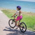 Vaikiškas dviratis ATTABO RASH 20" vario spalvos 16