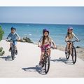 Vaikiškas dviratis ATTABO RASH 20" vario spalvos 18