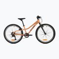 Vaikiškas dviratis ATTABO RASH 24" vario spalvos 12