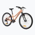 Vaikiškas dviratis ATTABO RASH 24" vario spalvos 13