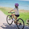 Vaikiškas dviratis ATTABO RASH 24" vario spalvos 16