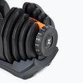 Reguliuojamas hantelis XTREXO ADT-40-BF 40 kg juodas 3