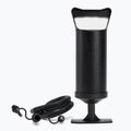 Siurblys KADVA Airbed Pump juodas