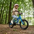 Vaikiškas dviratis ATTABO EASE 14" mėlynas 3